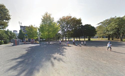 社宮司公園の画像1