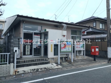 舞阪弁天島郵便局の画像1