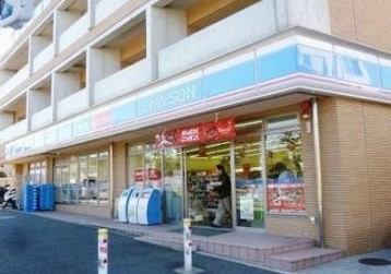 ローソン 北沢五丁目店の画像1
