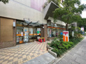 郵便局 神戸六甲アイランド郵便局