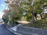 公園 赤塚山公園