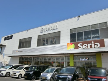 セリア ハローズ田ノ上モール店の画像1