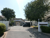 倉敷市立南中学校