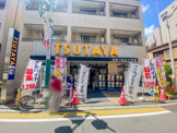 TSUTAYA 千歳烏山店