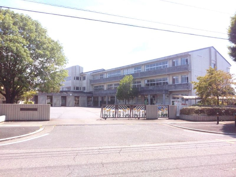 高野台小学校の画像