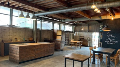 VANCOUVER COFFEE Atsugi(バンクーバー コーヒー アツギ)の画像1