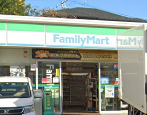 ファミリーマート　横浜和泉町店の画像1