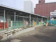 さいたま市立　桜木保育園の画像