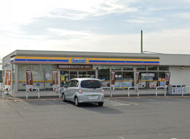 ミニストップ 伊勢崎除ヶ町店の画像1