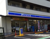 ローソン　横浜星川一丁目店