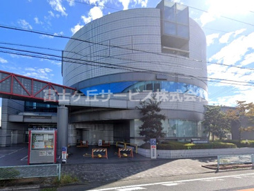 静岡市立清水中央図書館の画像1