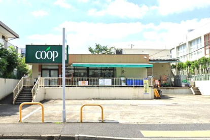 ユーコープ 馬場店の画像1