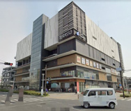 TERASSO(テラッソ)