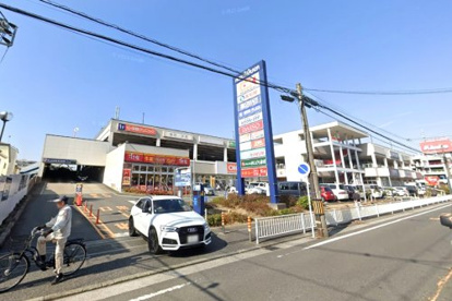アクロスプラザ 東神奈川の画像1