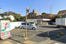 セブンイレブン 横浜北寺尾７丁目店