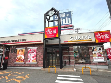 すき家堺高須店の画像1