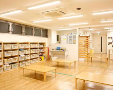 ベネッセ学童クラブ春日