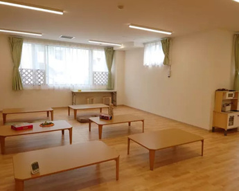  ベネッセ学童クラブ本郷の画像1