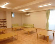 ベネッセ学童クラブ本駒込