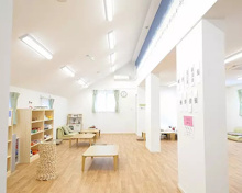 ベネッセ 学童クラブ西荻窪