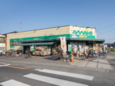 スーパーあまいけ ウィズ久米店
