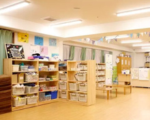 ベネッセ 学童クラブ桜新町