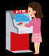 【無人ATM】りそな銀行 JR吹田駅東口出張所 無人ATMの画像