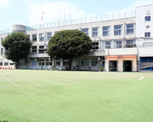 アクティ小日台（放課後こども教室）