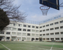 アクティ青柳（放課後こども教室）