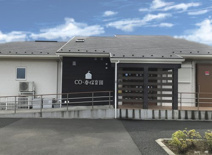 CO-春保育園