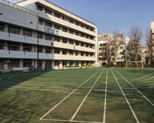 アクティ湯島(放課後こども教室)