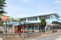 なかまち保育園