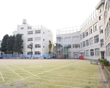 アクティ千駄木(放課後こども教室)