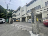 逗子市立小坪小学校