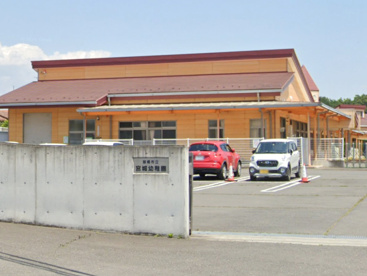 前橋市立宮城幼稚園の画像1