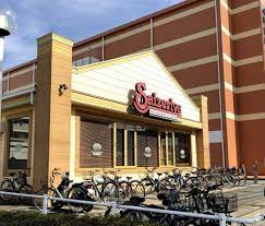 サイゼリヤ 綱島樽町店