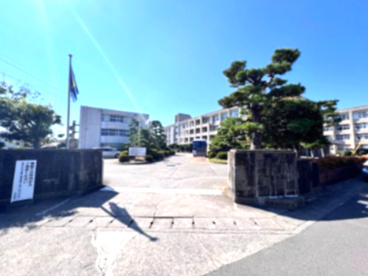 徳島県立商業高等学校の画像1
