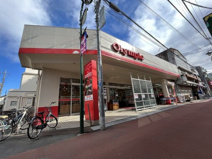 オリンピック ひばりヶ丘店