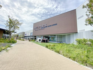 THE OUTLETS SHONAN HIRATSUKAの画像1