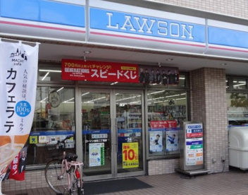 ローソン　京町二丁目店の画像1