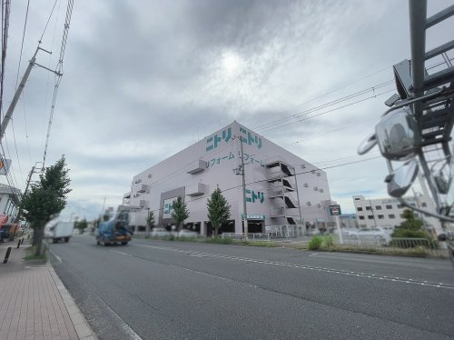 ニトリ 京都南インター店の画像