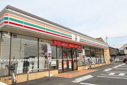 セブンイレブン 練馬西大泉6丁目店の画像1