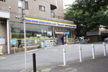 ミニストップ 大泉学園店