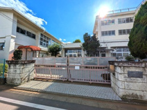 練馬区立泉新小学校