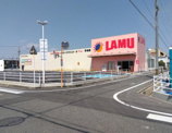 ラ・ムー手城店