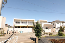 光第二保育園