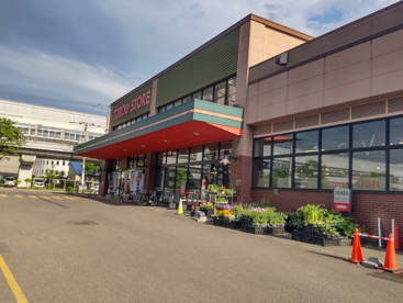 東光ストア 自衛隊駅前店の画像3