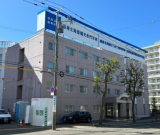 経専医療事務薬業専門学校の画像1