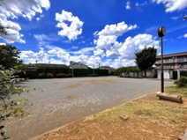 板橋区立成増うめの里公園