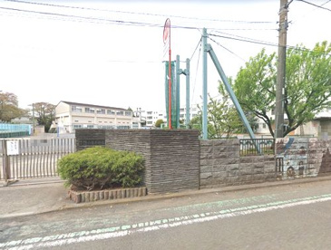 横浜市立小雀小学校の画像1